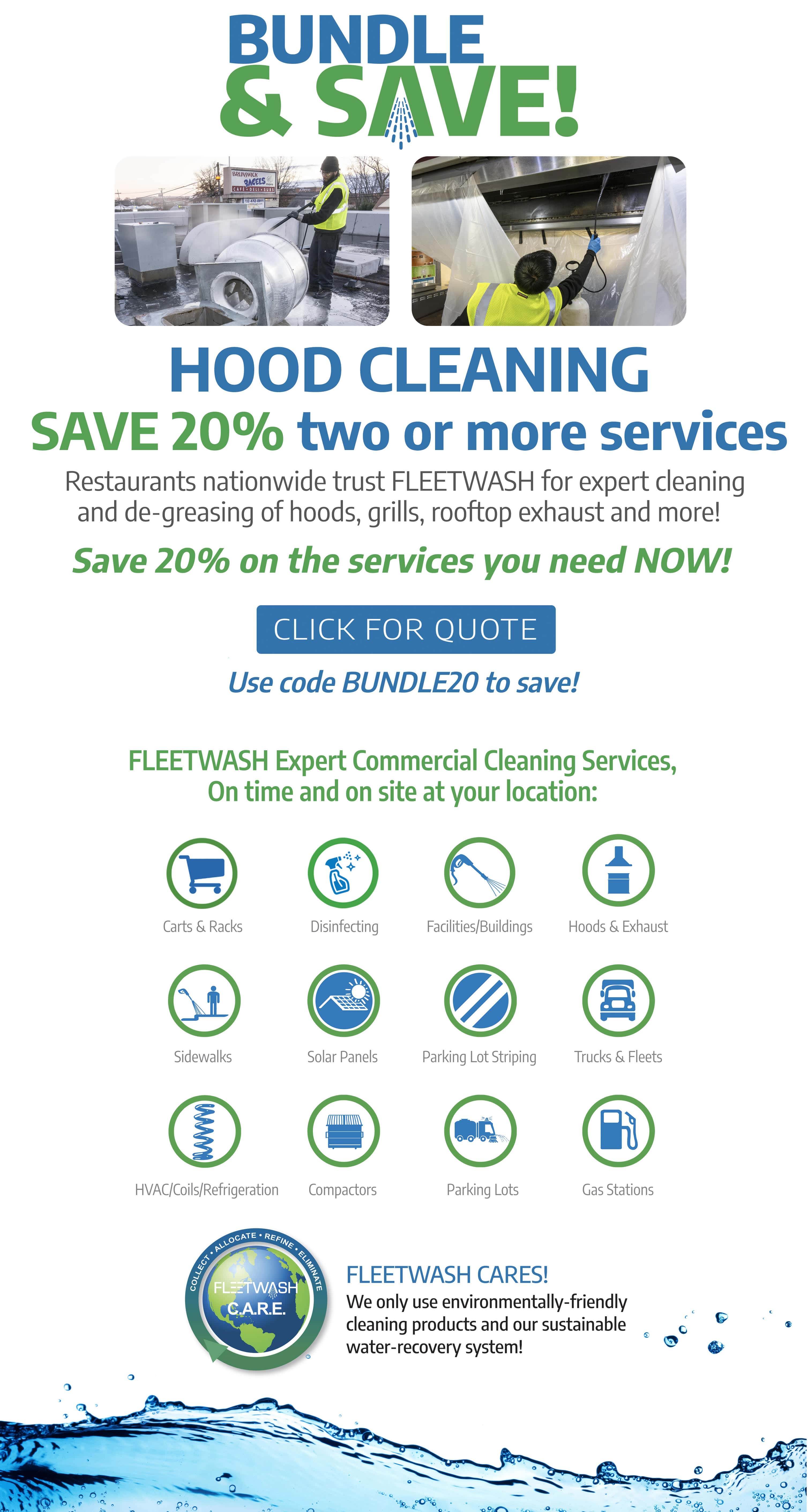 Bundle & Save