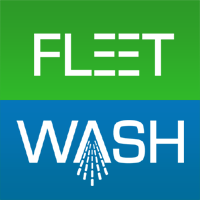 Fleet Truck Facility Building Washing