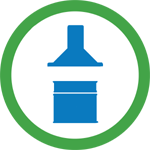 Kitchen Hood Cleaning icon