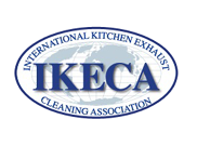 IKECA Logo