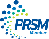 PRSM Logo