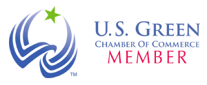 U.S. Green Chamber Logo